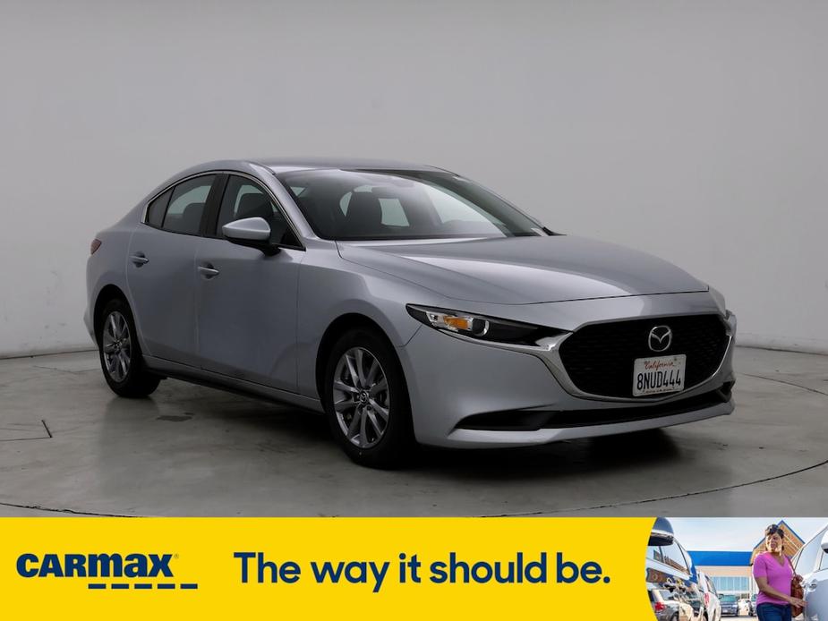 used 2020 Mazda Mazda3 car, priced at $17,998