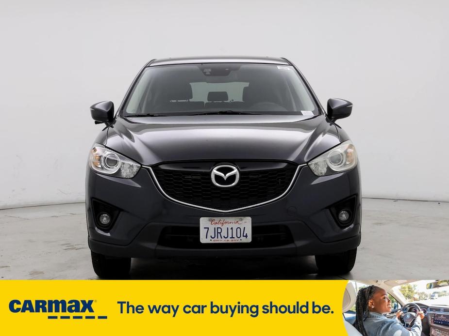 used 2015 Mazda CX-5 car, priced at $15,998