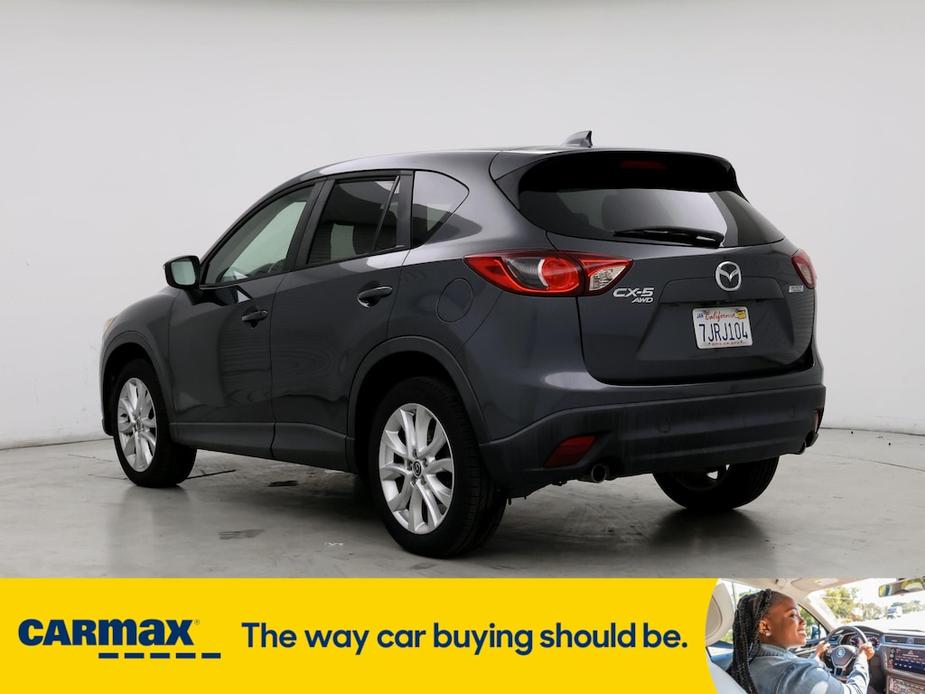 used 2015 Mazda CX-5 car, priced at $15,998