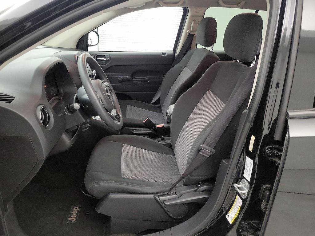 used 2014 Jeep Compass car, priced at $12,599