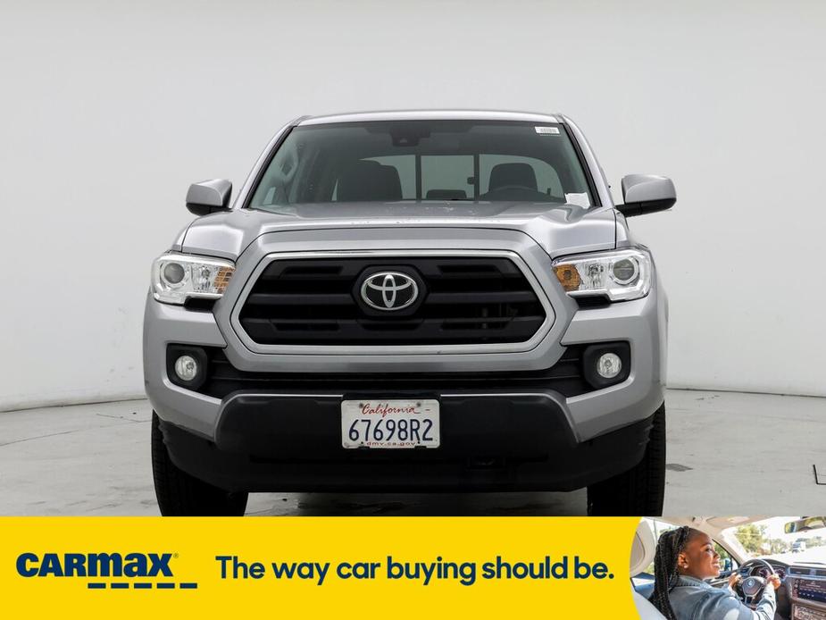 used 2019 Toyota Tacoma car, priced at $28,998