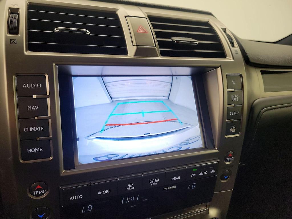 used 2020 Lexus GX 460 car, priced at $46,998