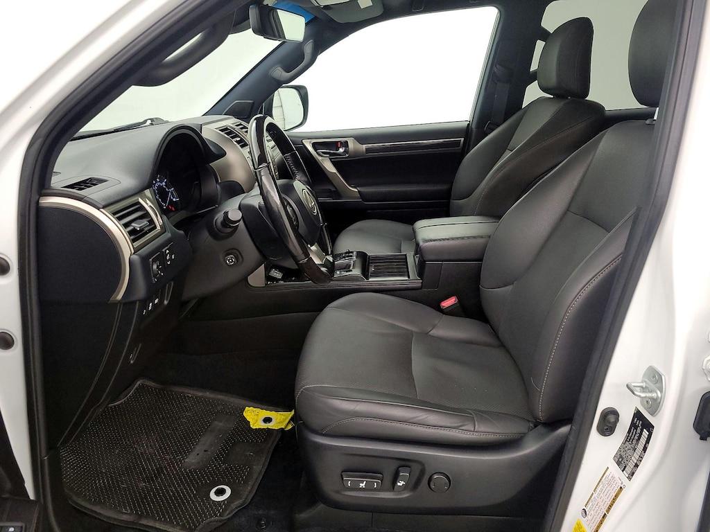used 2020 Lexus GX 460 car, priced at $46,998