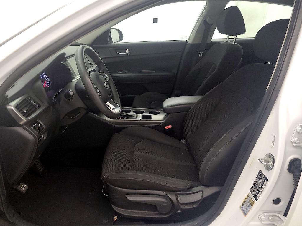 used 2019 Kia Optima car, priced at $14,998