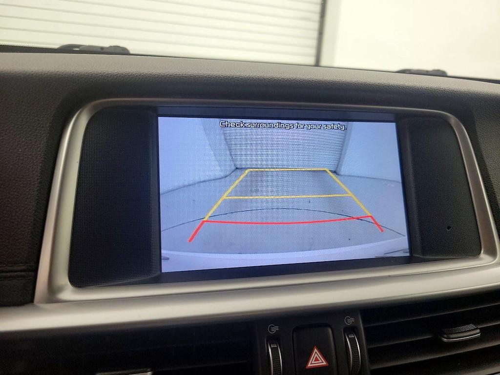 used 2019 Kia Optima car, priced at $14,998