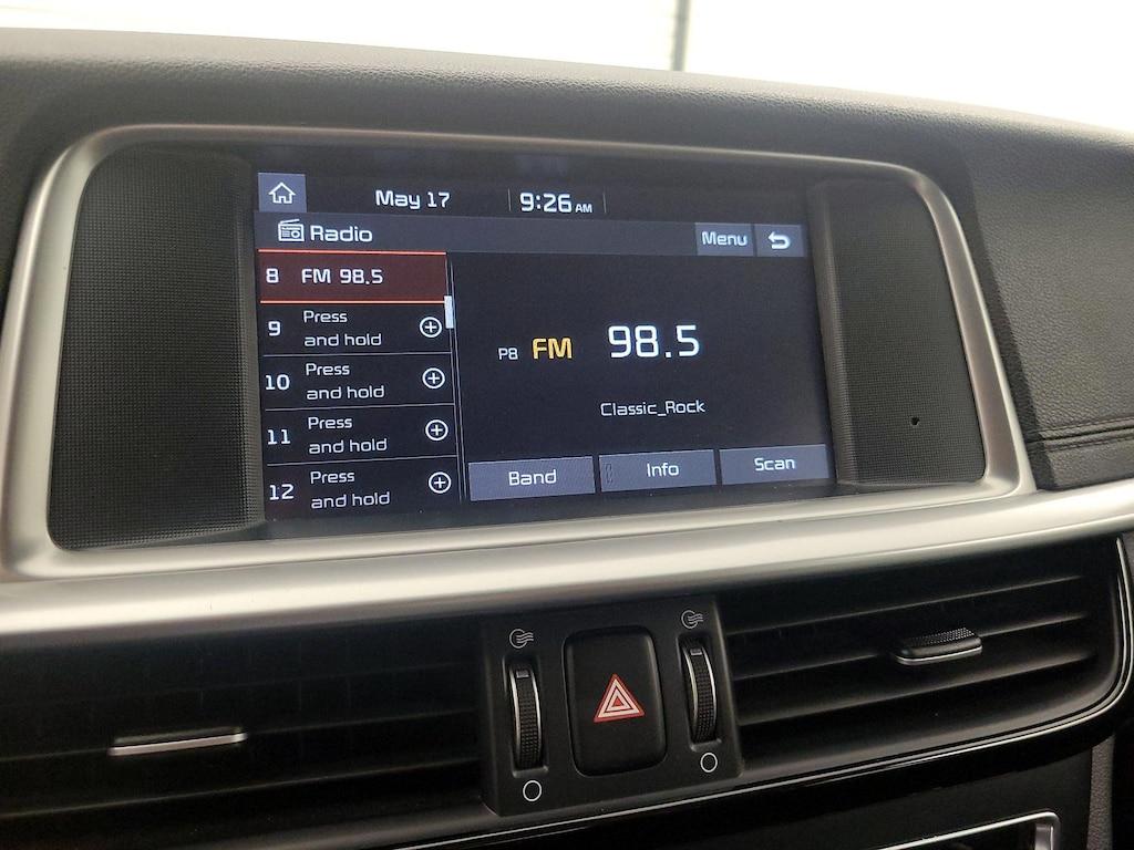 used 2019 Kia Optima car, priced at $14,998