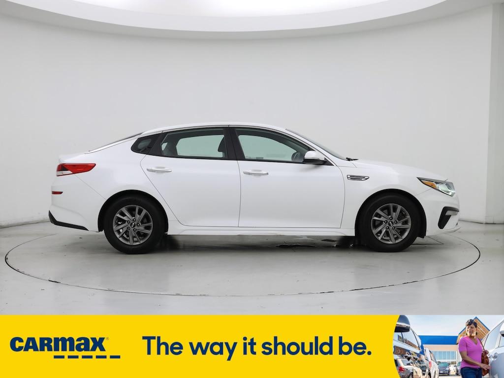 used 2019 Kia Optima car, priced at $14,998