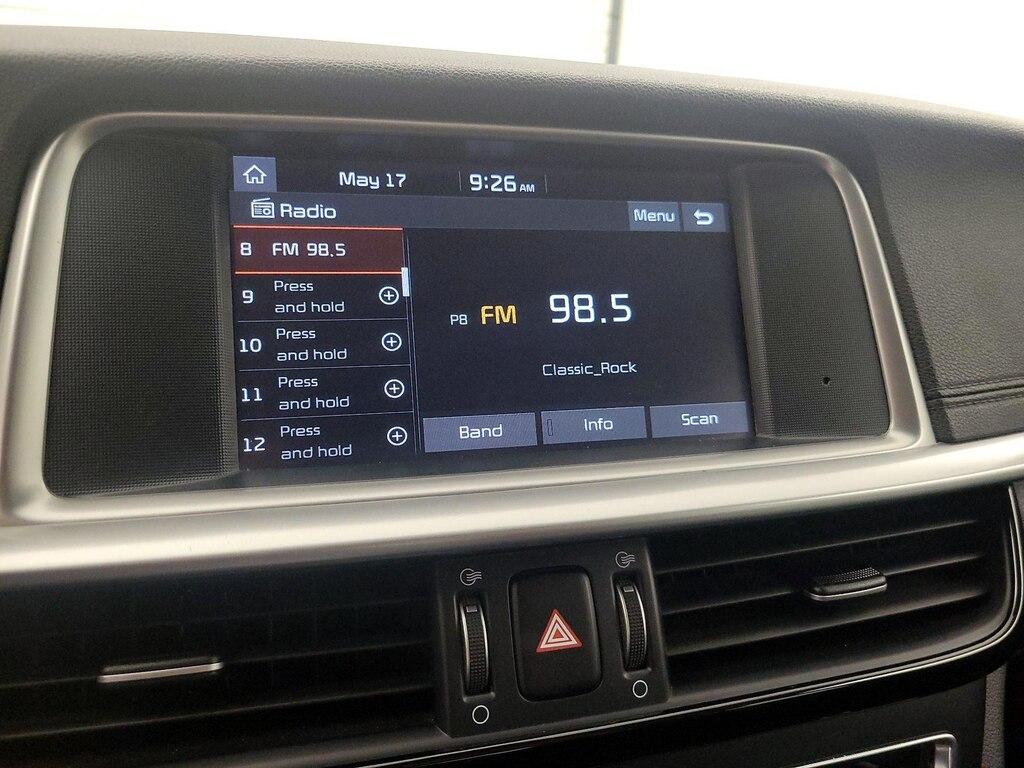 used 2019 Kia Optima car, priced at $14,998