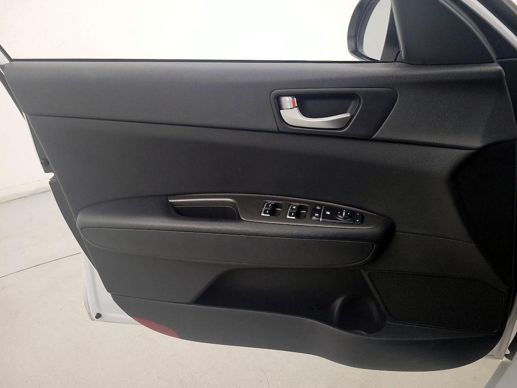 used 2019 Kia Optima car, priced at $14,998