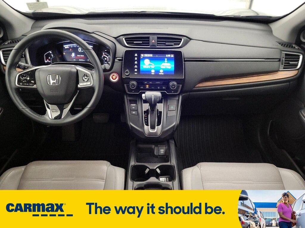 used 2019 Honda CR-V car, priced at $26,998
