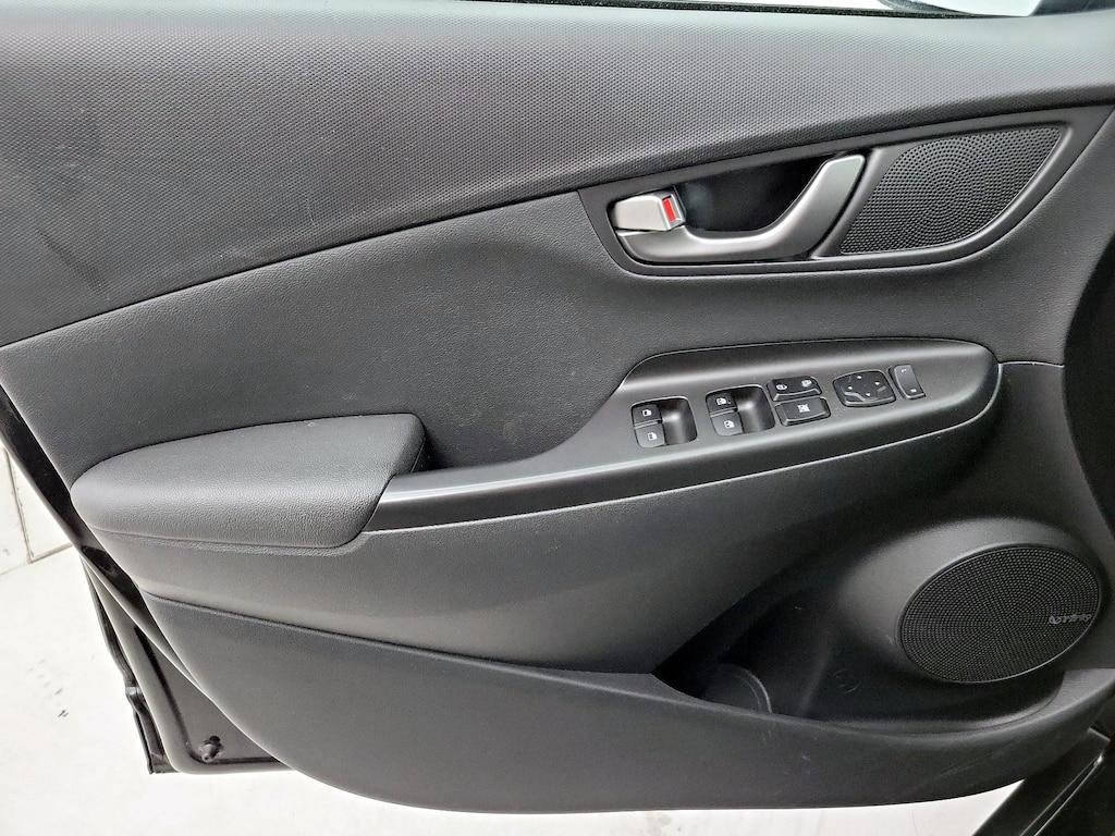 used 2019 Hyundai Kona car, priced at $18,998