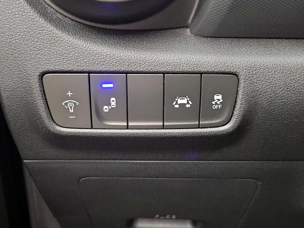 used 2019 Hyundai Kona car, priced at $18,998