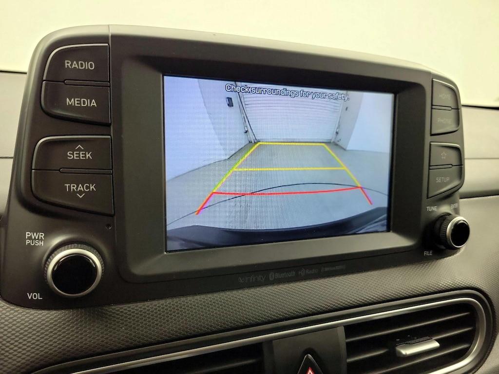 used 2019 Hyundai Kona car, priced at $18,998