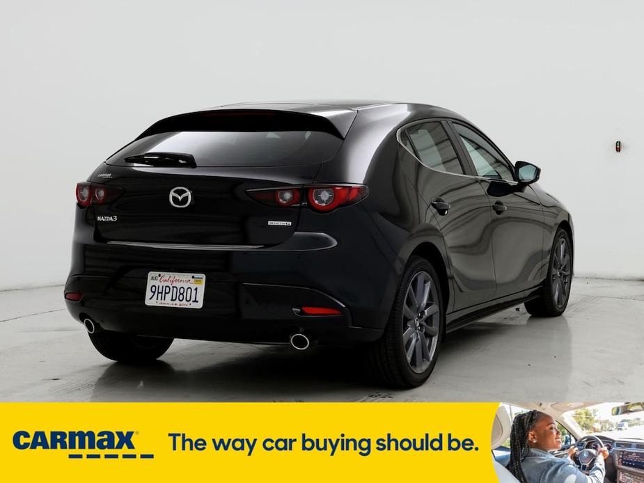 used 2023 Mazda Mazda3 car, priced at $23,998