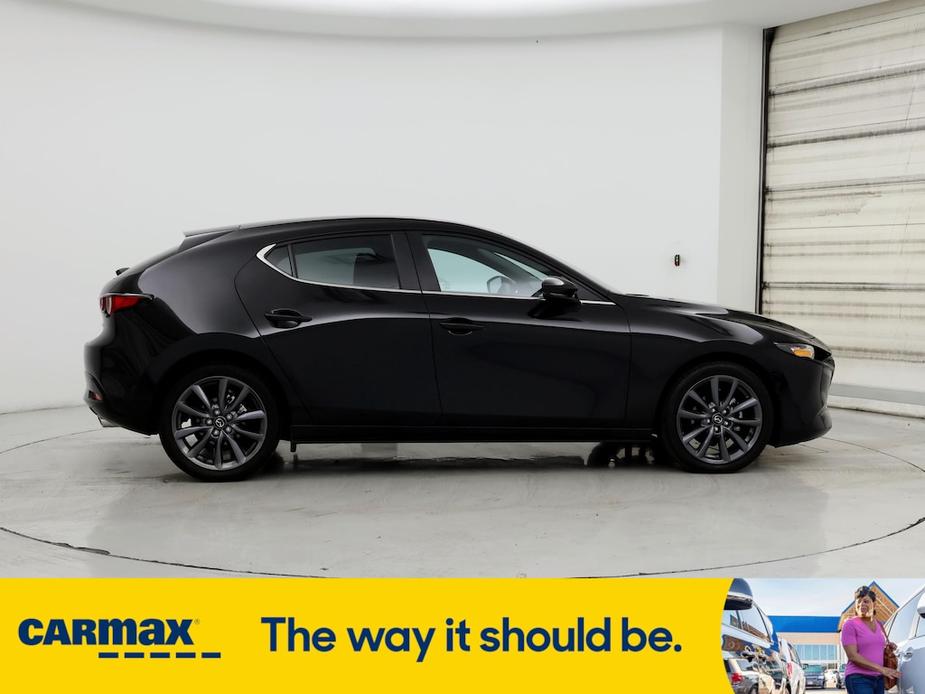 used 2023 Mazda Mazda3 car, priced at $23,998