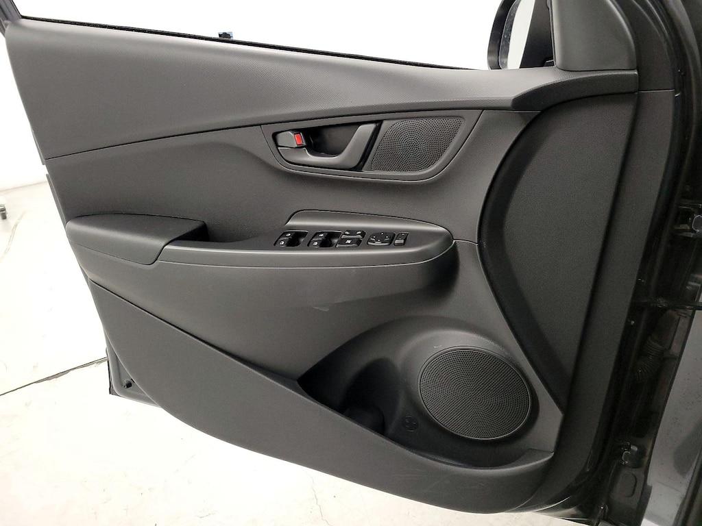 used 2019 Hyundai Kona car, priced at $13,998