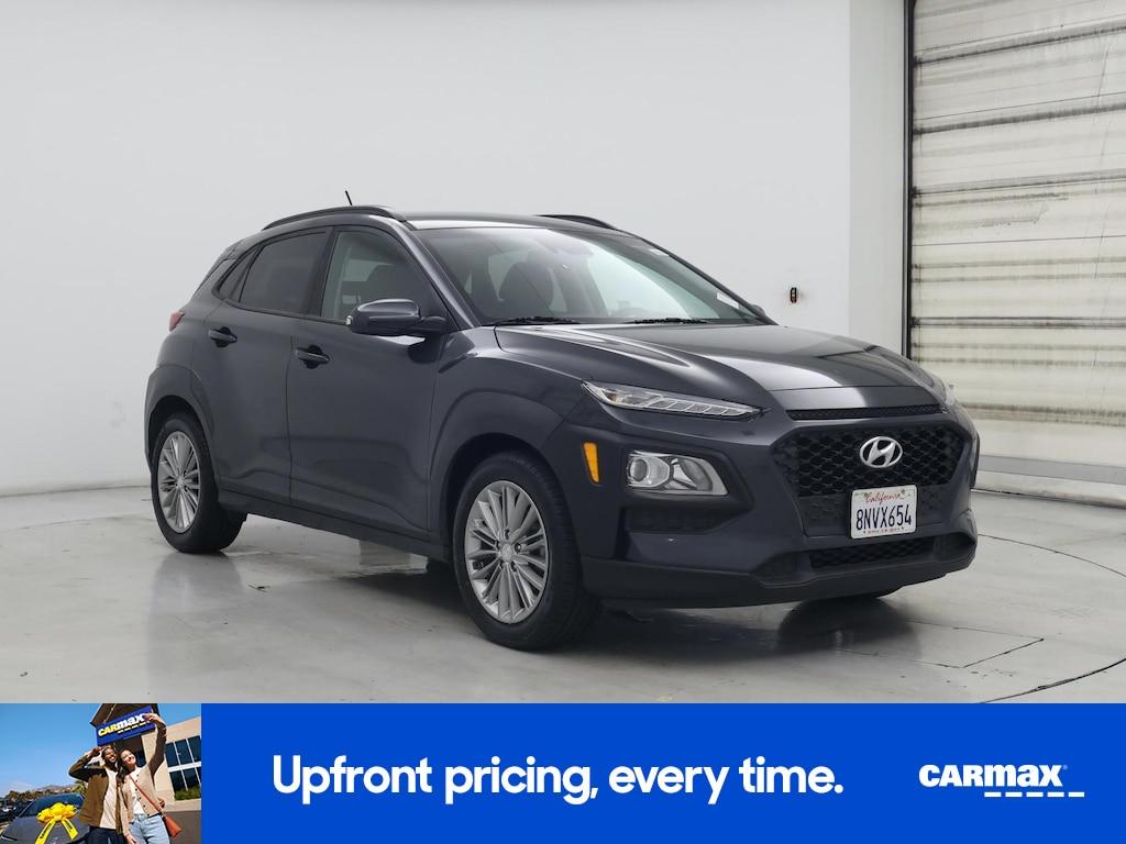 used 2019 Hyundai Kona car, priced at $13,998