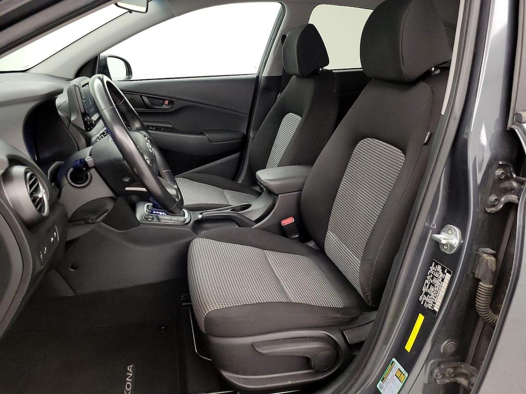 used 2019 Hyundai Kona car, priced at $13,998