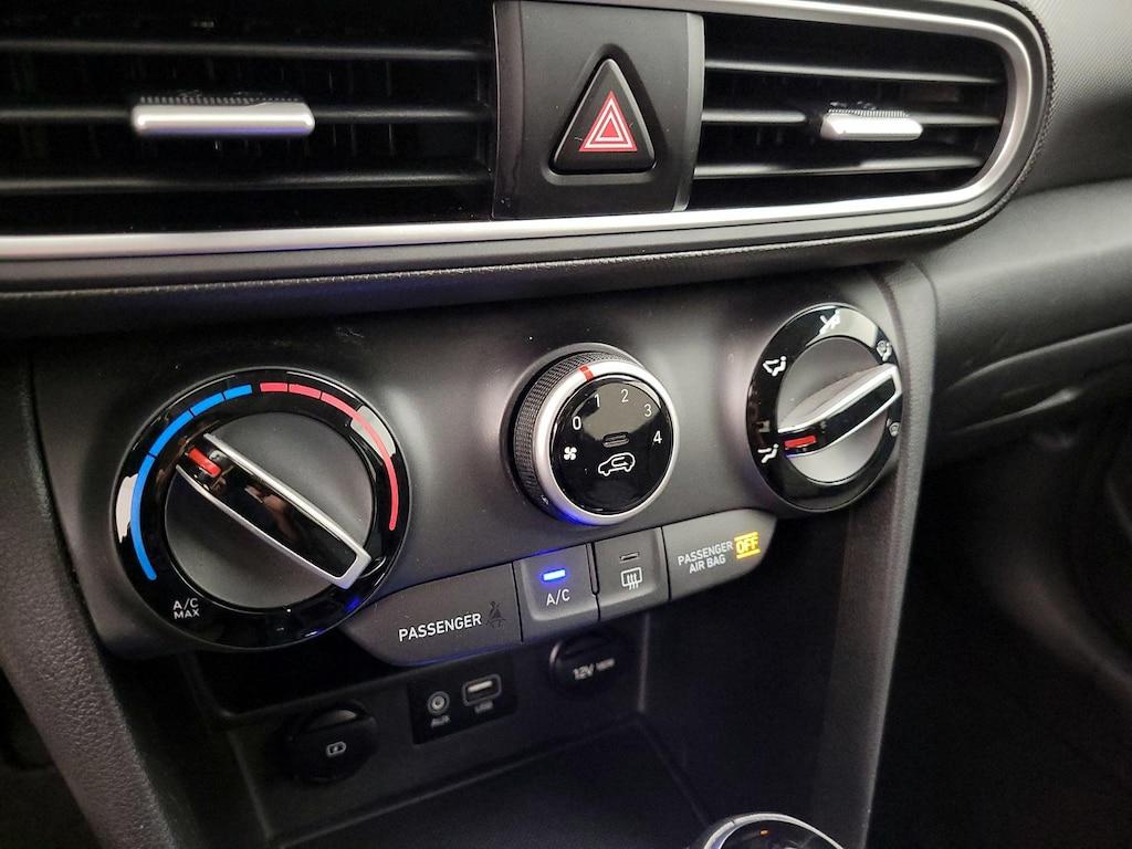 used 2019 Hyundai Kona car, priced at $13,998