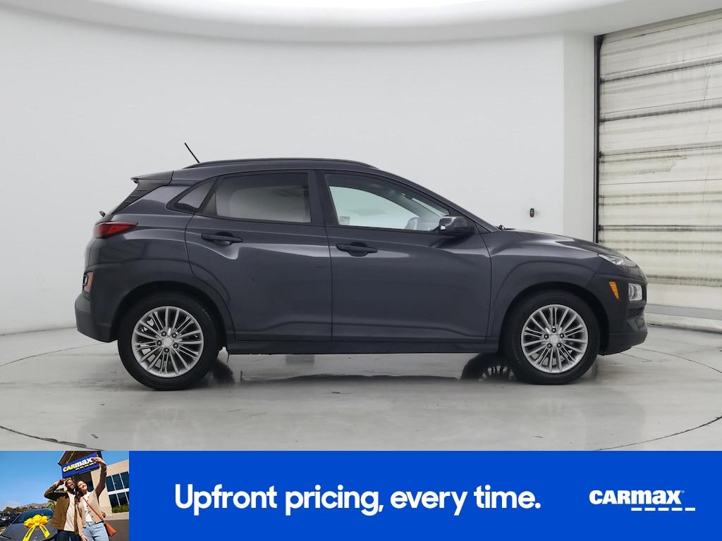 used 2019 Hyundai Kona car, priced at $13,998