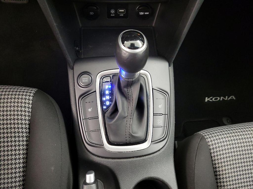 used 2019 Hyundai Kona car, priced at $13,998