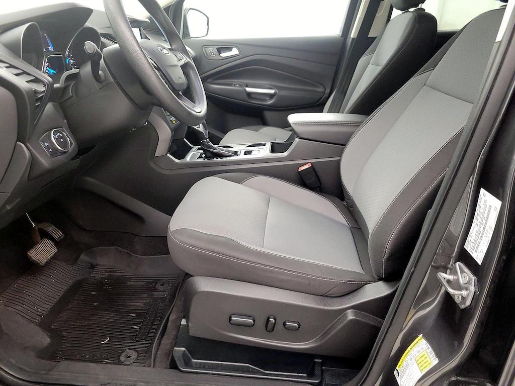 used 2019 Ford Escape car, priced at $15,998