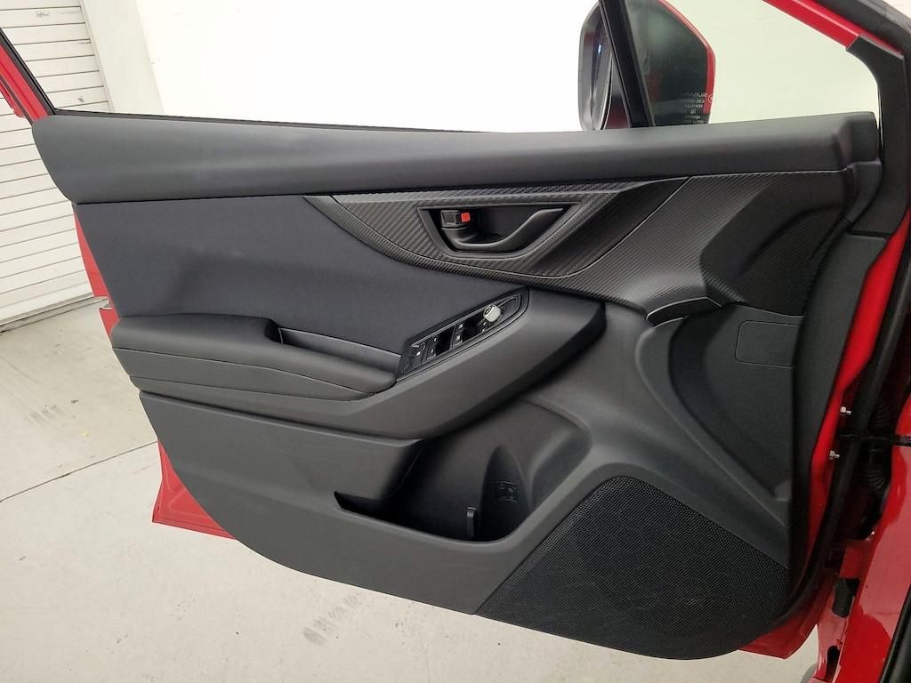 used 2023 Subaru Crosstrek car, priced at $23,998