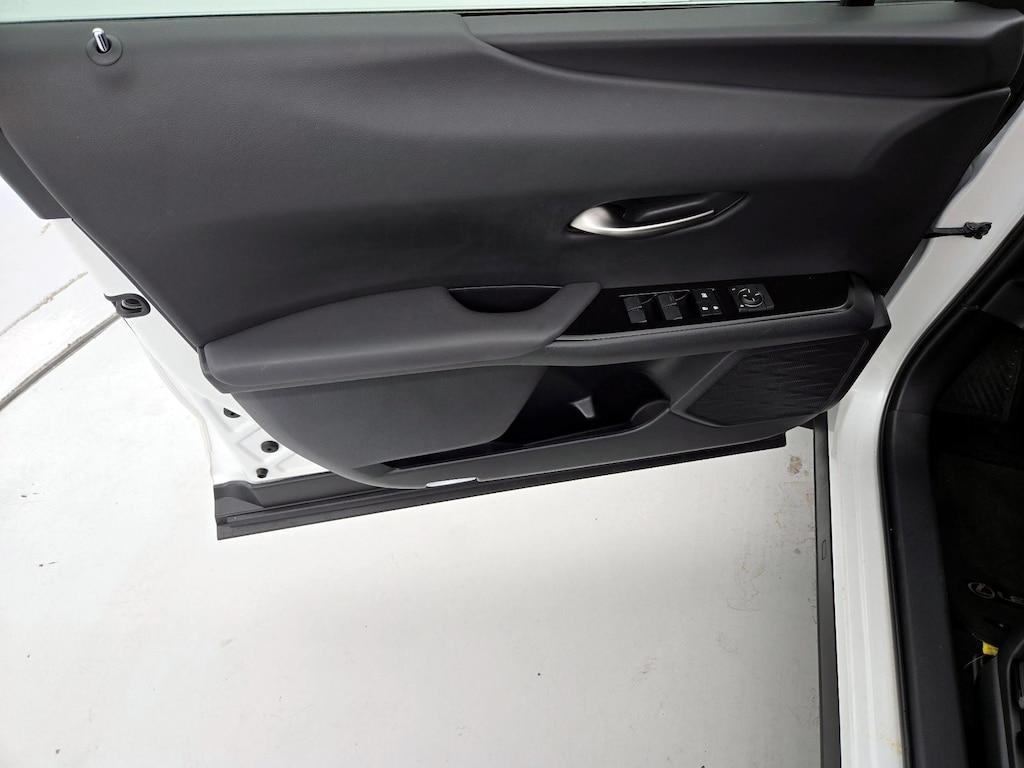 used 2021 Lexus UX 200 car, priced at $21,998