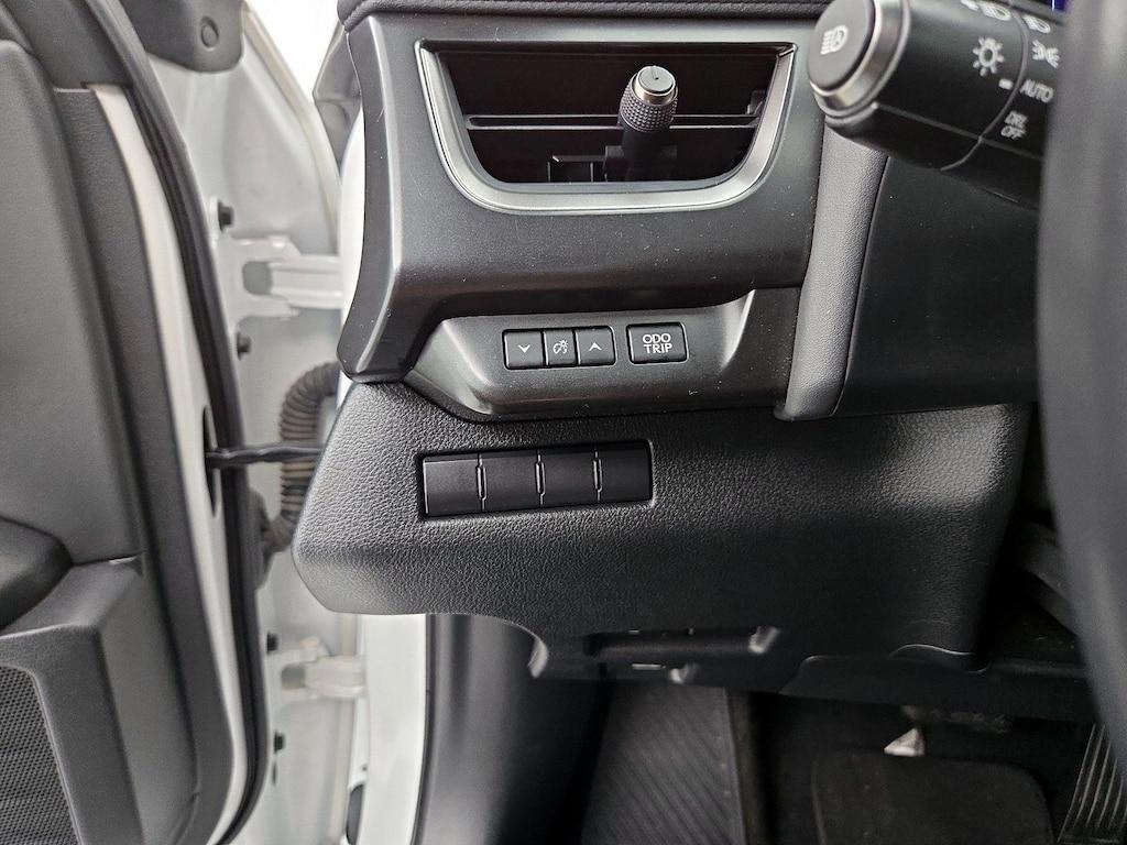 used 2021 Lexus UX 200 car, priced at $21,998