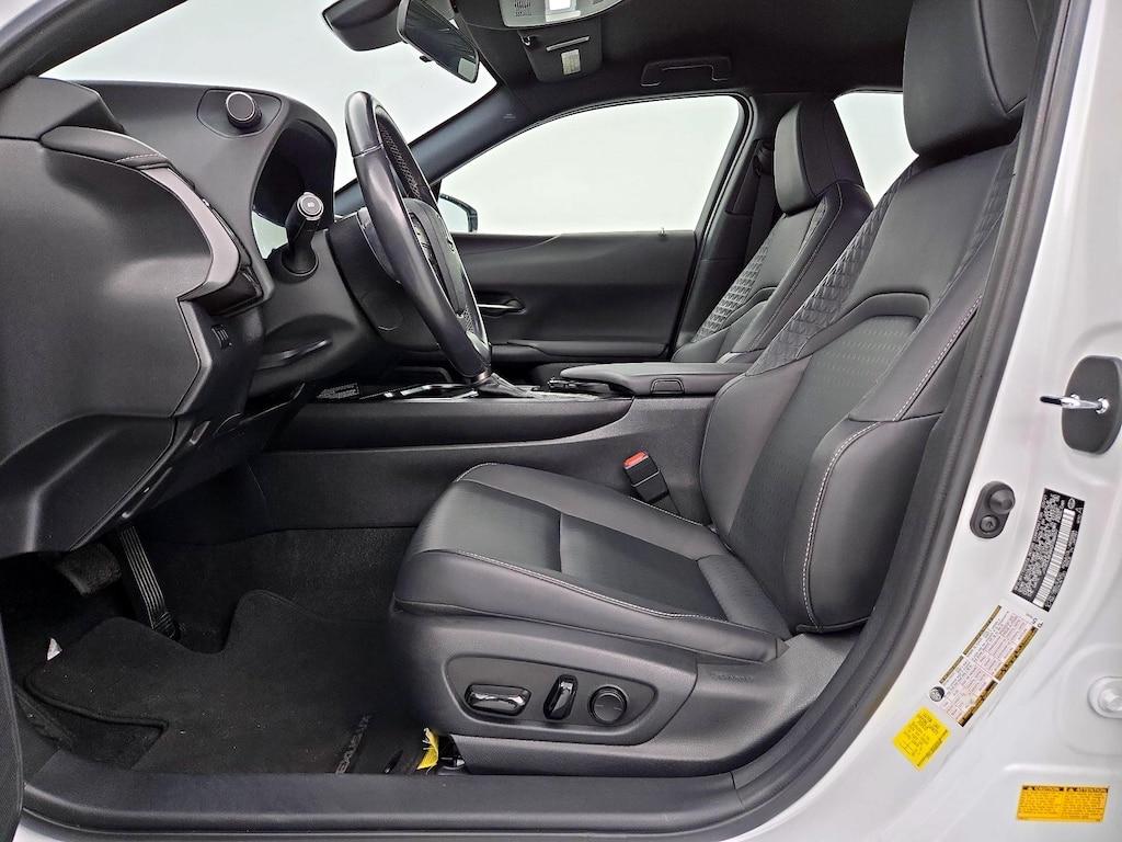 used 2021 Lexus UX 200 car, priced at $21,998