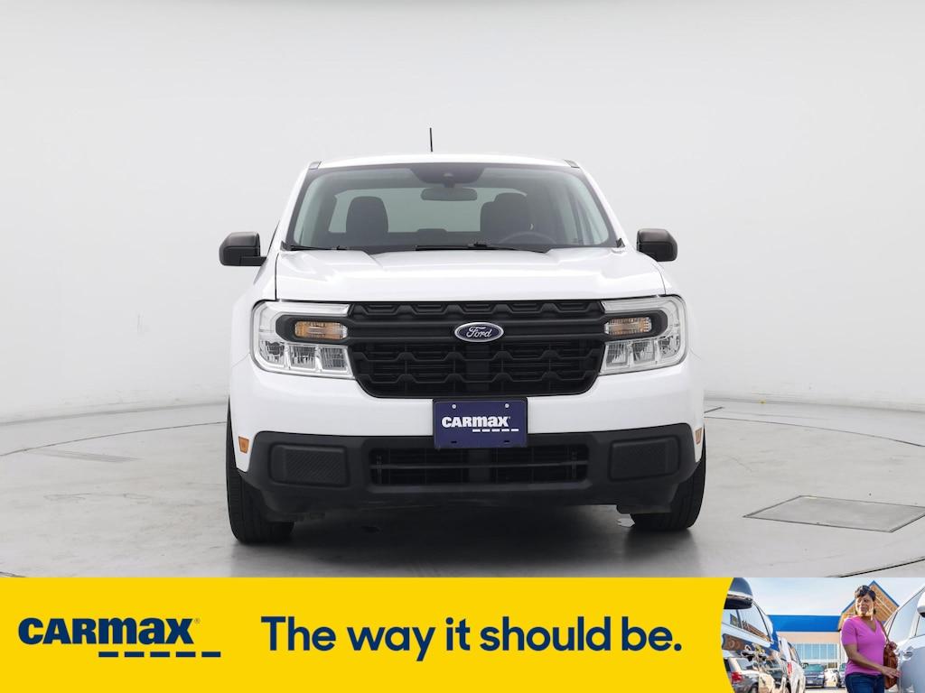 used 2022 Ford Maverick car, priced at $24,998