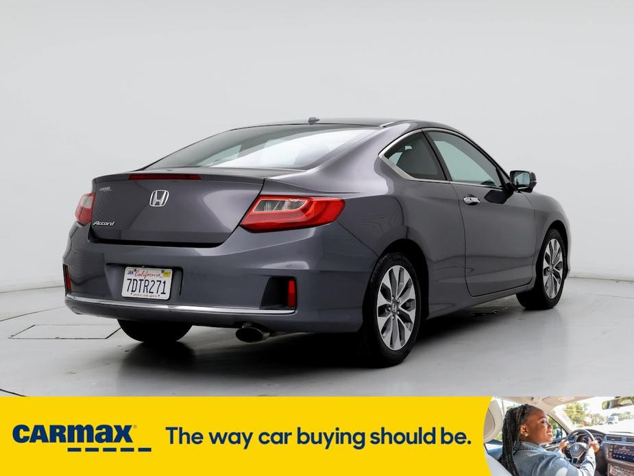 used 2014 Honda Accord car, priced at $16,998