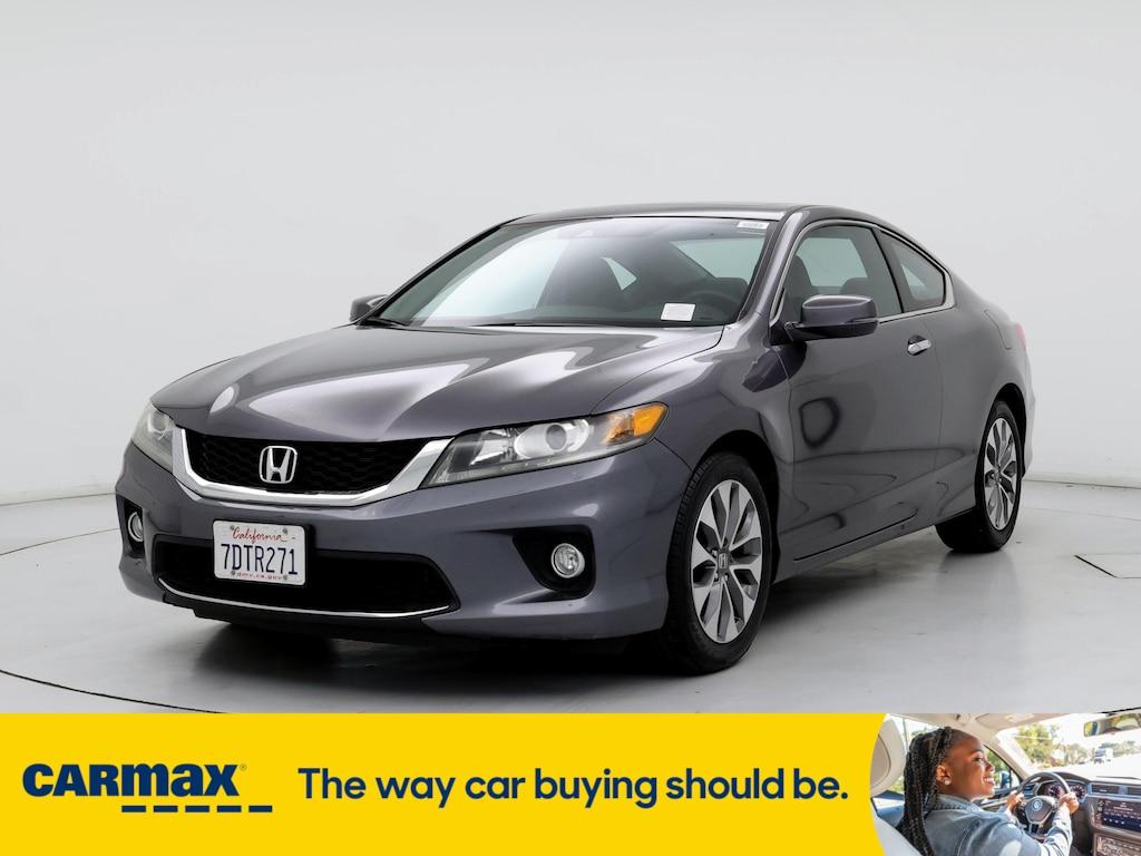 used 2014 Honda Accord car, priced at $16,998