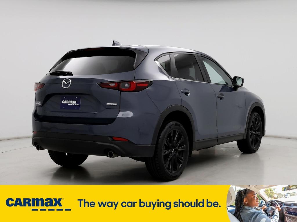 used 2023 Mazda CX-5 car, priced at $25,998