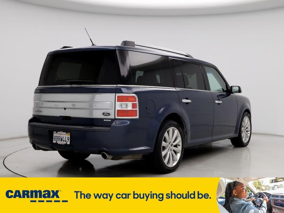 used 2016 Ford Flex car, priced at $16,998