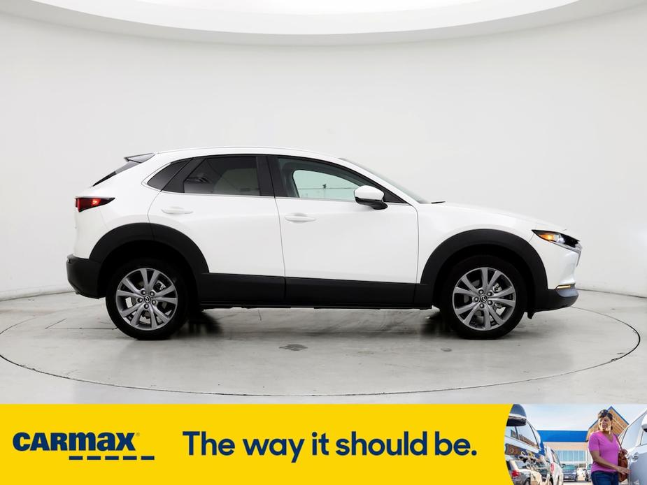 used 2021 Mazda CX-30 car, priced at $21,998