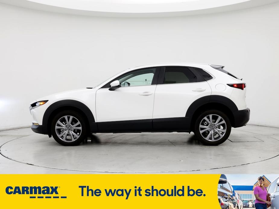 used 2021 Mazda CX-30 car, priced at $21,998