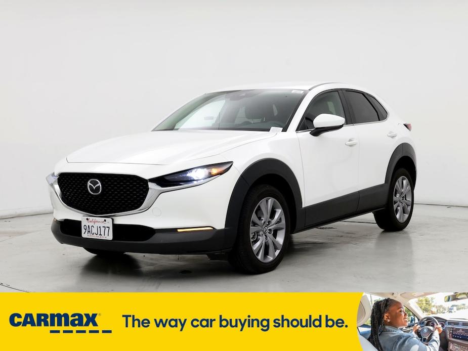 used 2021 Mazda CX-30 car, priced at $21,998