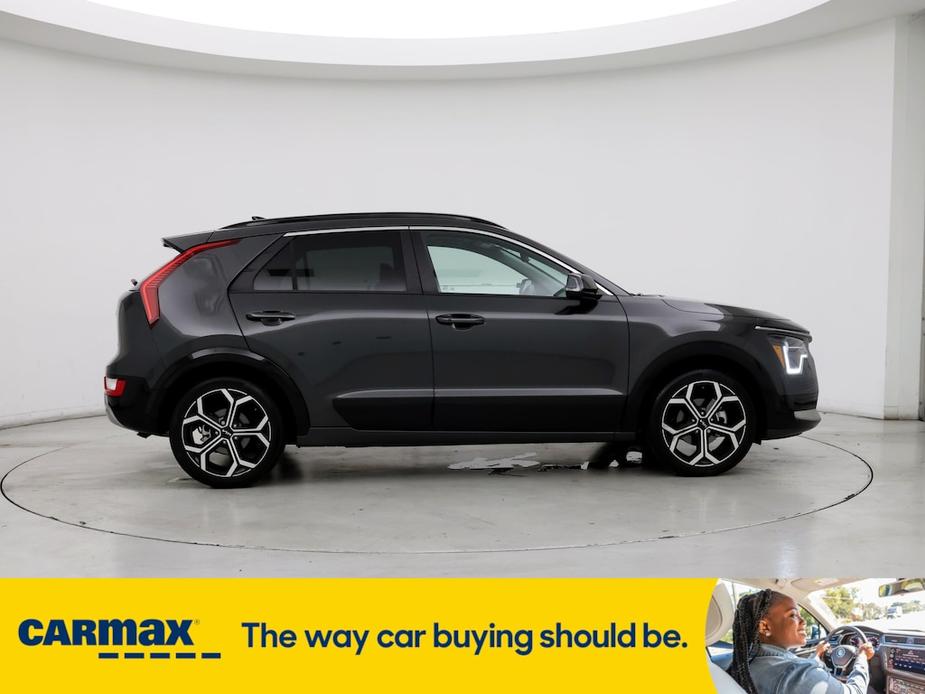 used 2023 Kia Niro car, priced at $27,998