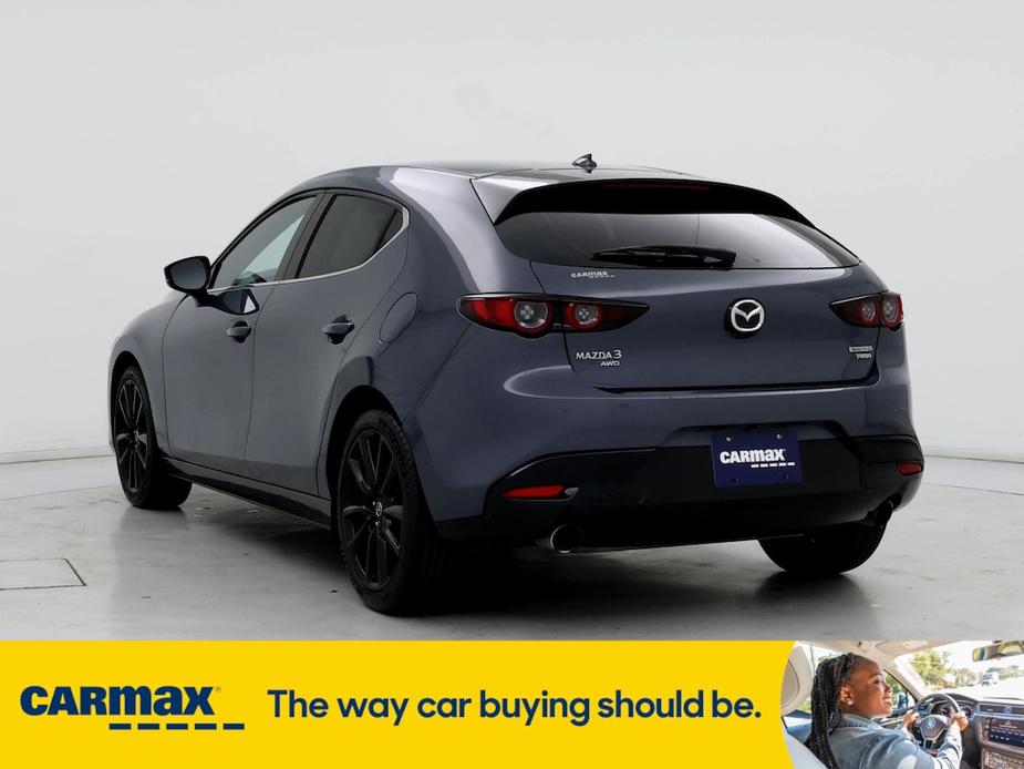 used 2021 Mazda Mazda3 car, priced at $24,998