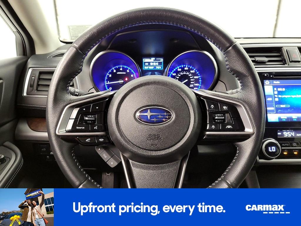 used 2019 Subaru Outback car, priced at $23,998