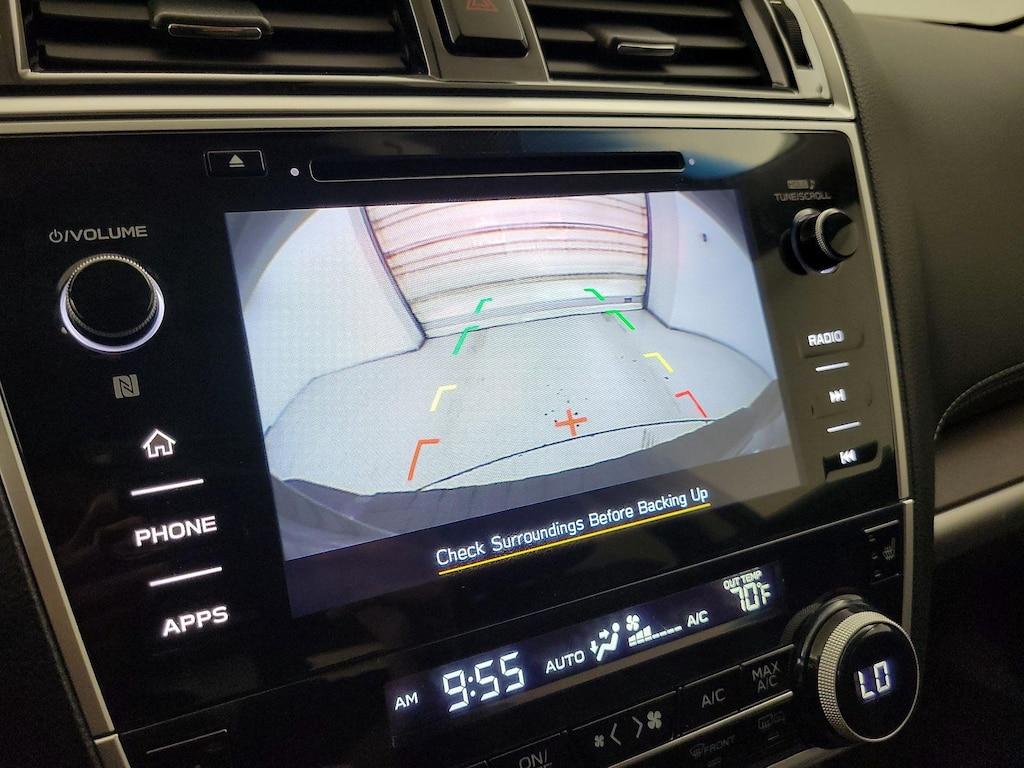 used 2019 Subaru Outback car, priced at $23,998