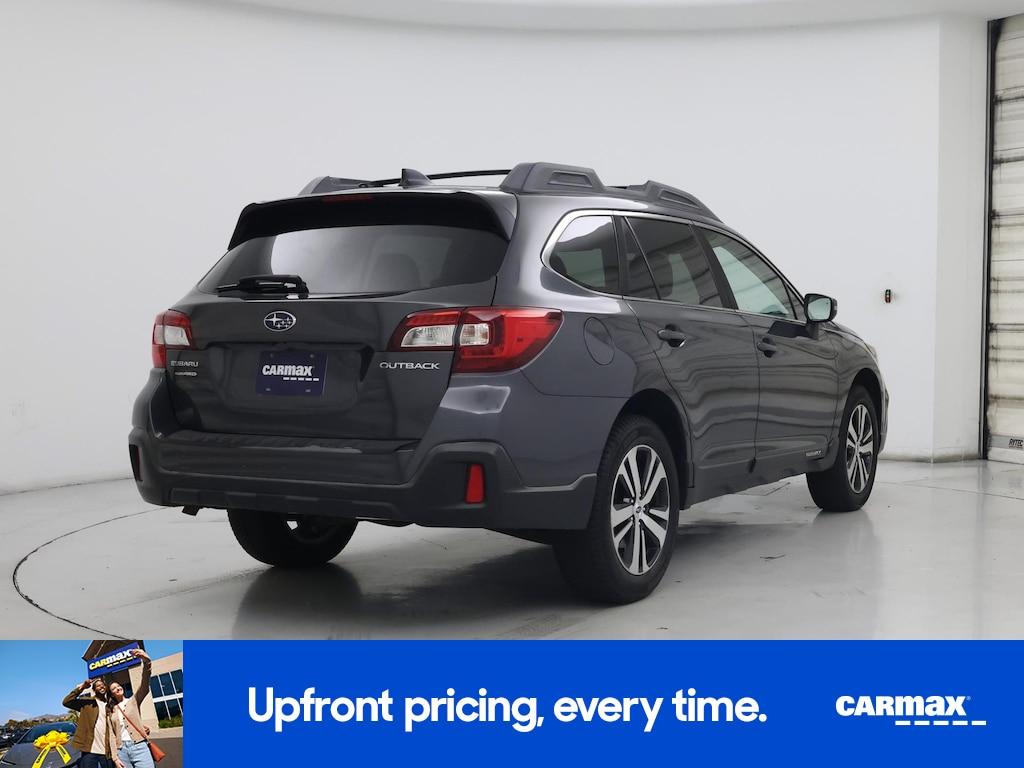 used 2019 Subaru Outback car, priced at $23,998