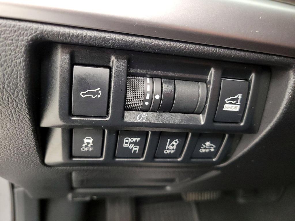 used 2019 Subaru Outback car, priced at $23,998
