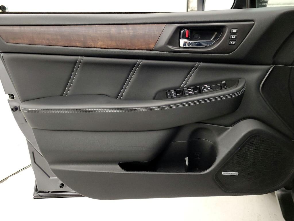 used 2019 Subaru Outback car, priced at $23,998