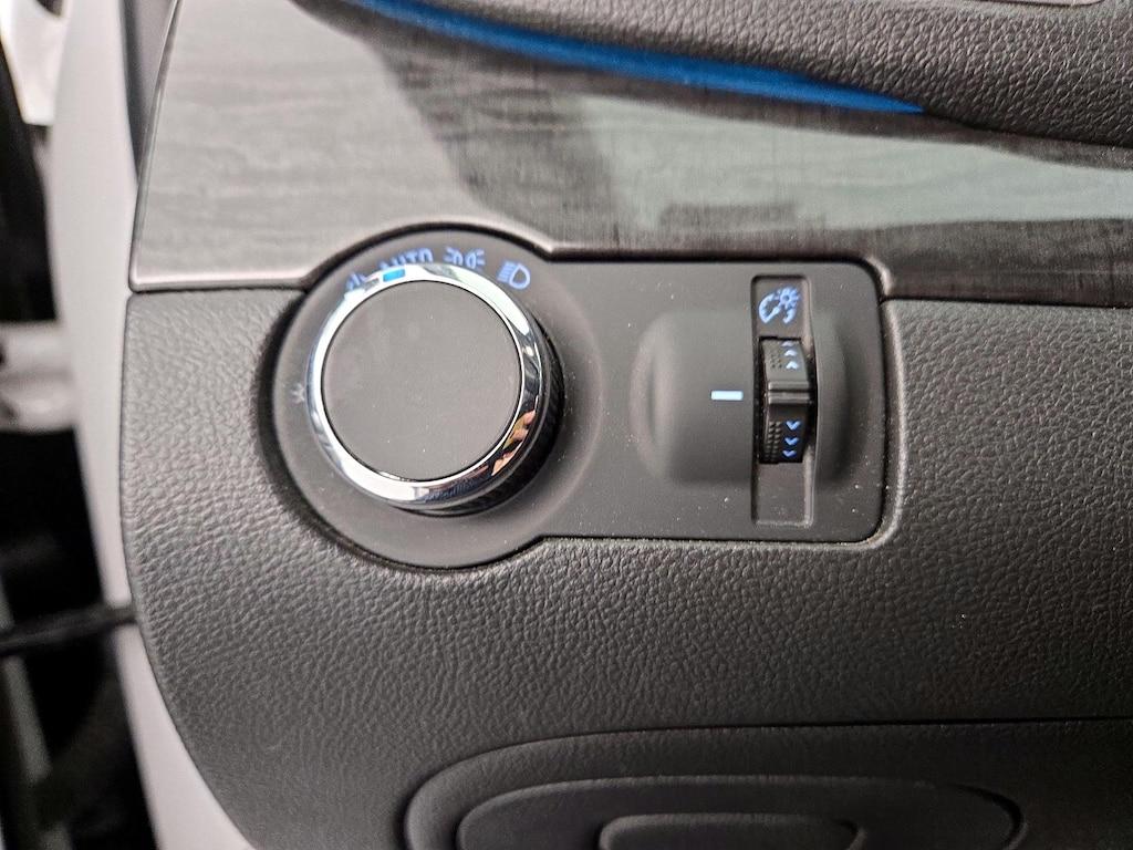 used 2016 Buick Encore car, priced at $14,599