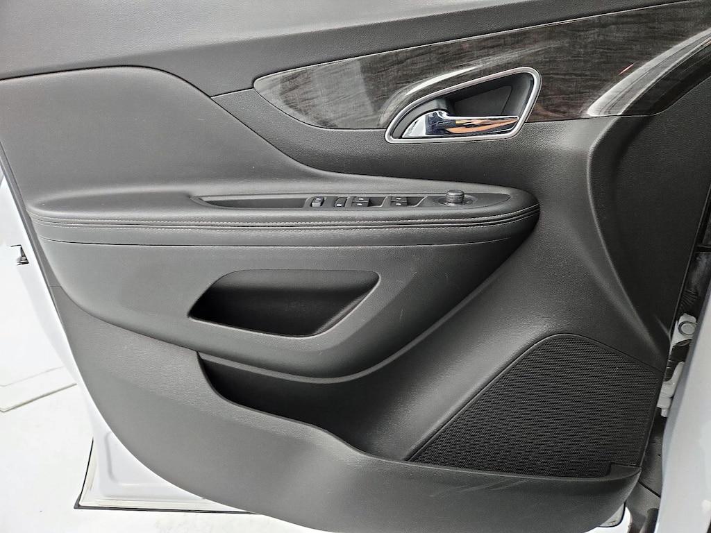 used 2016 Buick Encore car, priced at $14,599