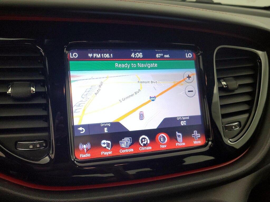 used 2015 Dodge Dart car, priced at $13,998