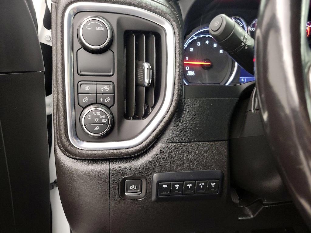 used 2022 Chevrolet Silverado 2500 car, priced at $32,998