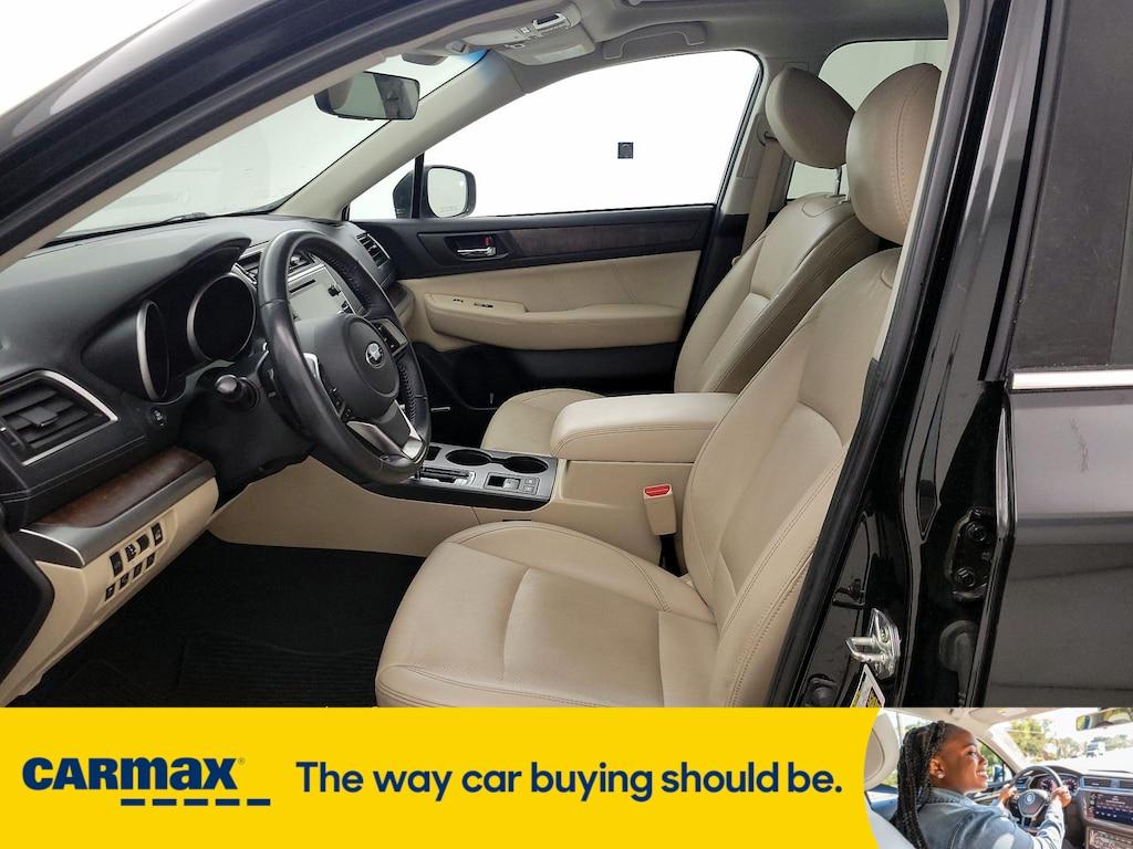 used 2018 Subaru Outback car, priced at $22,998